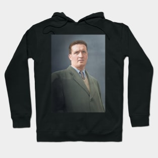 Young Big Jock Hoodie